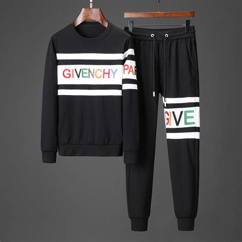 givenchy tracksuit kopen|givenchy tracksuit price.